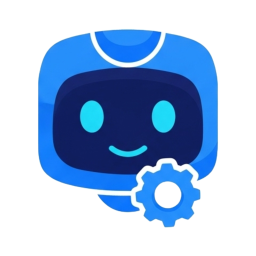 Logo for UserUtility