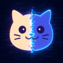 CopyKitten Discord Bot Logo