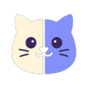 CopyKitten Discord Bot Logo