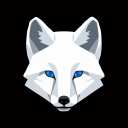 PolarFox Discord Bot Logo