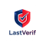 LastVérif Discord Bot Logo