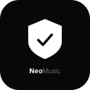 Neo Music Discord Bot Logo