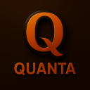 Quanta Discord Bot Logo