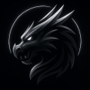 UmbraX Discord Bot Logo