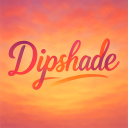 Dipshade Discord Bot Logo