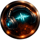 ShotCaller Bot Discord Bot Logo