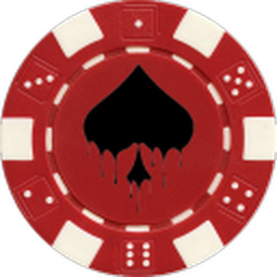 Ace Casino Discord Bot Logo