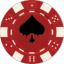 Ace Casino Discord Bot Logo