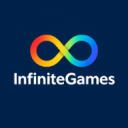 InfinteGames Discord Bot Logo
