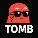 TOMB Discord Bot Logo