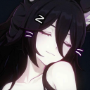 hina Discord Bot Logo