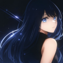 Akane Kurokawa Discord Bot Logo