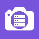 Snapshot Discord Bot Logo