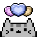 tags.cat Discord Bot Logo