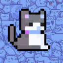 tags.cat Discord Bot Logo