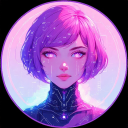 Animecord Discord Bot Logo