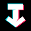 TikTok Video Downloader Discord Bot Logo