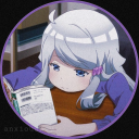 Cielita Discord Bot Logo