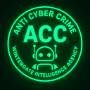 ACC Discord Bot Logo