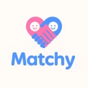 Matchy Discord Bot Logo