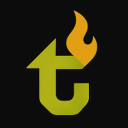 Trenny Discord Bot Logo