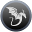 Discort.JS Discord Bot Logo