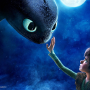HTTYD Dex Discord Bot Logo