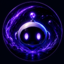 Aivor Discord Bot Logo