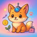 TameCoin Discord Bot Logo