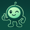 Hide Discord Bot Logo