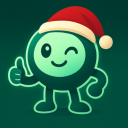 Hide Discord Bot Logo