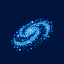 Spaceflighter Discord Bot Logo