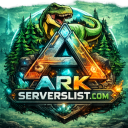ARK -  Server Status Discord Bot Logo