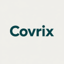 Covrix Discord Bot Logo