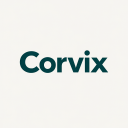 Corvix Discord Bot Logo
