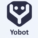 Yobot Discord Bot Logo