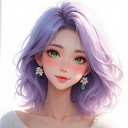 Zena Discord Bot Logo