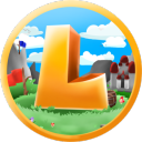 Lyno Discord Bot Logo
