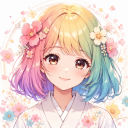 Aiko Discord Bot Logo