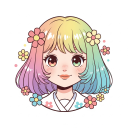 Aiko Discord Bot Logo