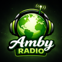 Amby Radio Discord Bot Logo