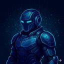 🛡 KortikBot Discord Bot Logo