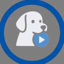 Social Fetch Discord Bot Logo
