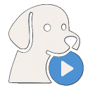 Social Fetch Discord Bot Logo