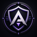 AEGIX Discord Bot Logo