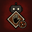 DBD Randomizer Discord Bot Logo