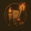 Beastly Dungeons Discord Bot Logo