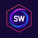 SoundWave Discord Bot Logo