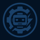 Project 90 Beta Discord Bot Logo