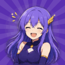 DelfusBot Discord Bot Logo
